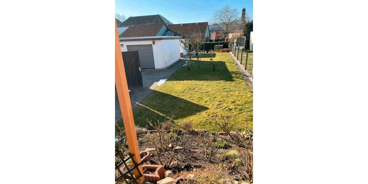 Erdgeschoßwohnung Seelze - 3 Zimmer, 83 m&sup2;, 1.350&euro; | Angebot:24993932