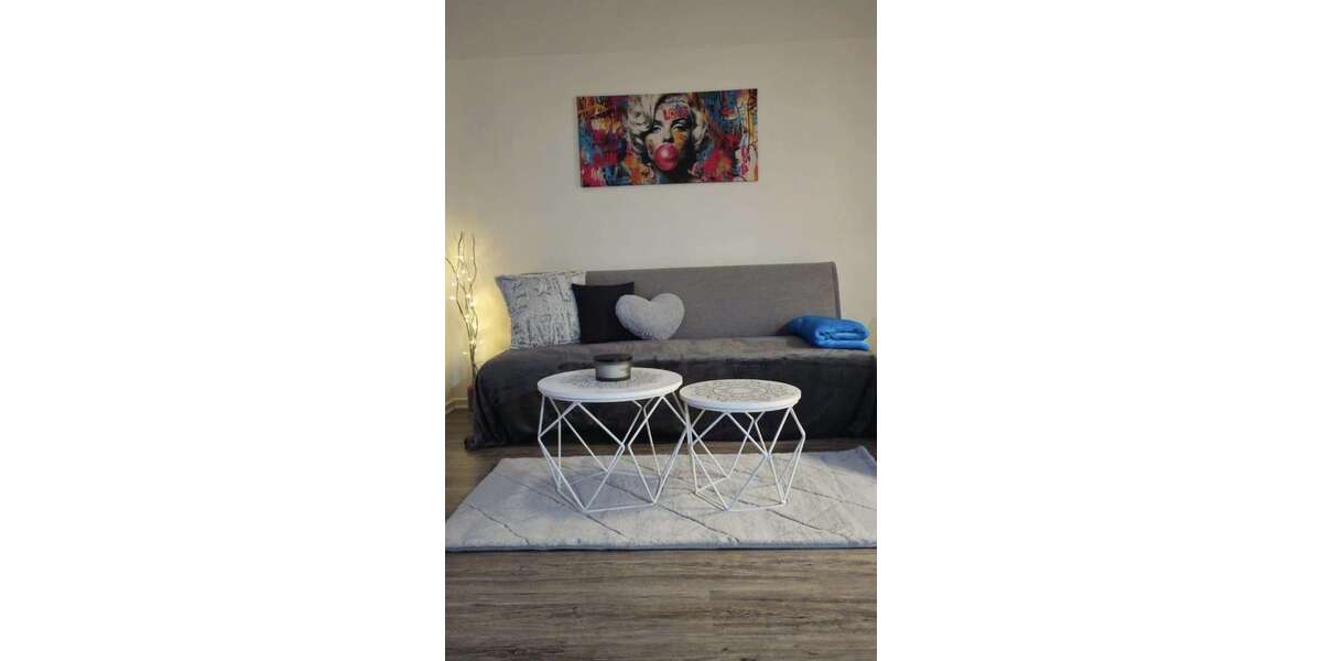Etagenwohnung Langenhagen Brink - 2 Zimmer, 54 m&sup2;, 155.000&euro; | Angebot:27125530