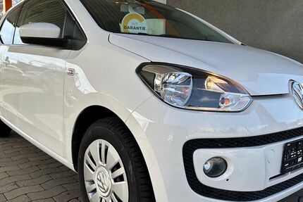 VW up! 57.100 km 8.499 &euro; Seelze 30926