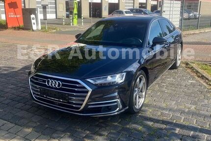 Audi A8 190.000 km 29.990 &euro; Laatzen 30880