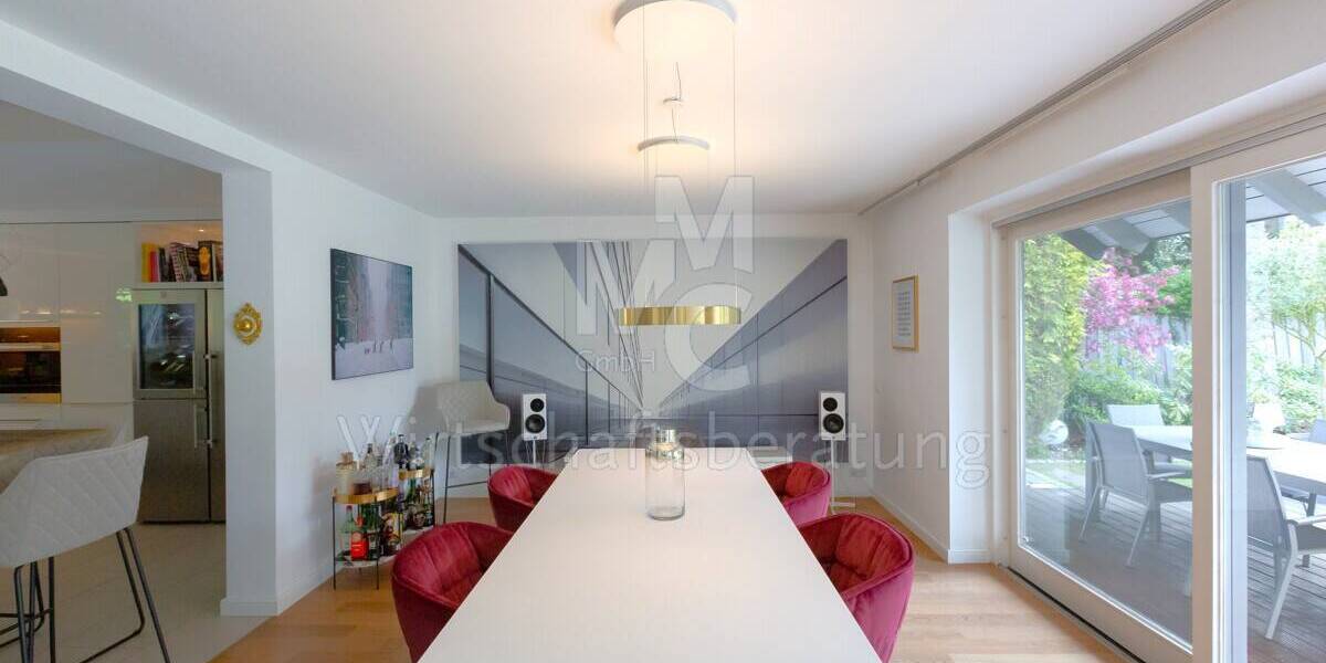 Einfamilienhaus Hannover / Kirchrode Kirchrode - 5 Zimmer, 195 m&sup2;, 1.395.000&euro; | Angebot:26629686