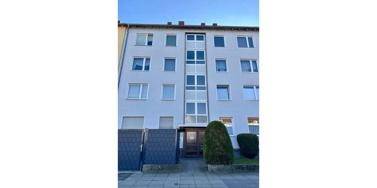 Etagenwohnung Hannover Bothfeld-Vahrenheide - 3 Zimmer, 72 m&sup2;, 295.000&euro; | Angebot:25721627