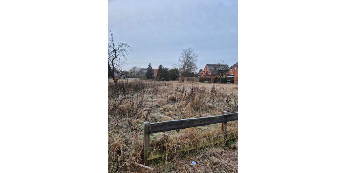 Grundstück Wedemark Abbensen - 126.000&euro; | Angebot:25745425