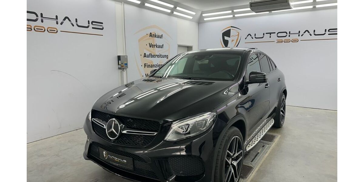 Mercedes-Benz GLE 350 193.500 km 32.990 &euro; Gehrden 30989