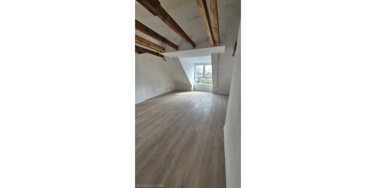 Etagenwohnung Hannover Ahlem - 2 Zimmer, 52 m&sup2;, 640&euro; | Angebot:26043293