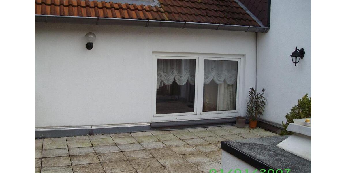 Etagenwohnung Bad Münder am Deister - 4 Zimmer, 120 m&sup2;, 600&euro; | Angebot:25613387