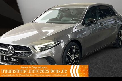 Mercedes-Benz A 250 66.296 km 24.890 &euro; Hannover/Langenhagen 30855