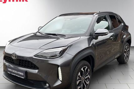 Toyota Yaris Cross 8.530 km 25.980 &euro; Wedemark 30900