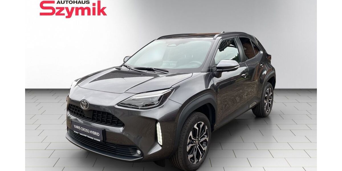 Toyota Yaris Cross 8.530 km 25.980 &euro; Wedemark 30900