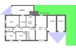 Mehrfamilienhaus, Wohnhaus Neustadt am Rübenberge Bordenau - 9 Zimmer, 259 m&sup2;, 519.000&euro; | Angebot:26196814