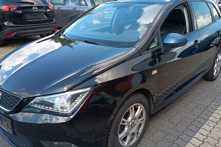 Seat Ibiza 205.000 km 4.500 &euro; Hannover 30179