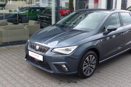 Seat Ibiza 29.950 km 18.990 &euro; Steinhude 31515