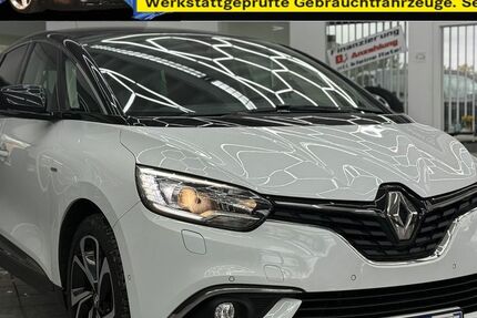 Renault Scenic 90.000 km 12.900 &euro; Fuhrberg 30938