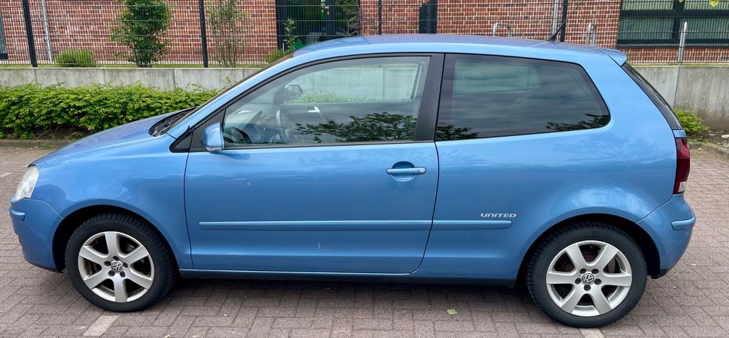 VW Polo 115.000 km 2.900 &euro; Garbsen 30826