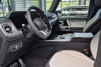 Mercedes-Benz G 450 4.900 km 158.900 &euro; Springe 31832