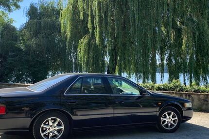 Cadillac STS 250.000 km 7.900 &euro; Hannover 30159