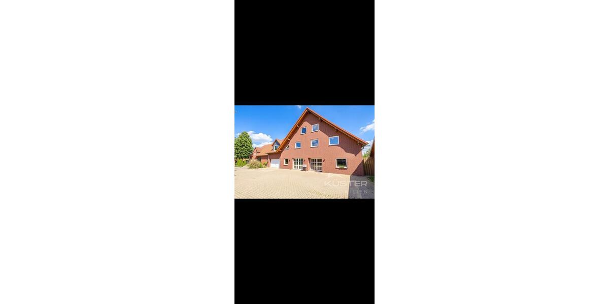 Etagenwohnung Beckedorf - 15 Zimmer, 502 m&sup2;, 539.000&euro; | Angebot:26690332