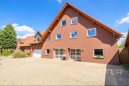 Wohnung Beckedorf - 15 Zimmer, 502 m&sup2;, 539.000&euro; | Angebot:26690332