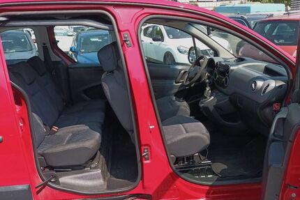 Peugeot Partner 174.000 km 3.500 &euro; Hannover 30165
