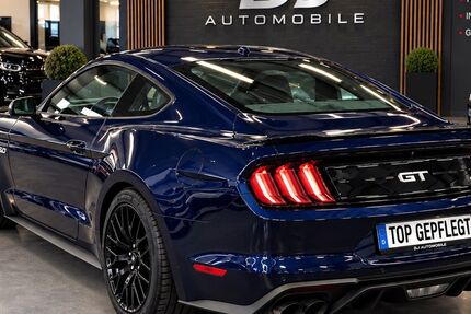 Ford Mustang 90.000 km 27.980 &euro; Burgdorf 31303