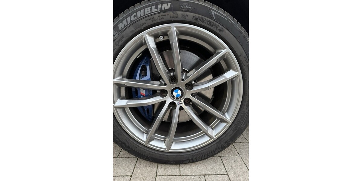 BMW 530d 158.000 km 26.000 &euro; Hannover 30159