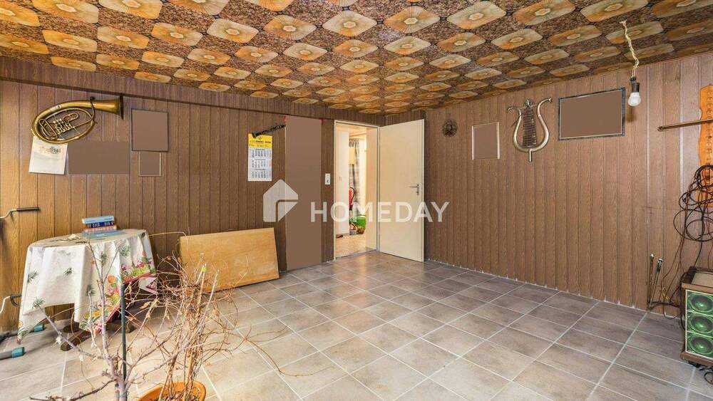 Einfamilienhaus Ronnenberg Ihme-Roloven - 5 Zimmer, 117 m&sup2;, 299.000&euro; | Angebot:25699238