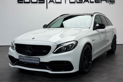 Mercedes-Benz C 63 AMG 78.679 km 39.900 &euro; Ronnenberg 30952