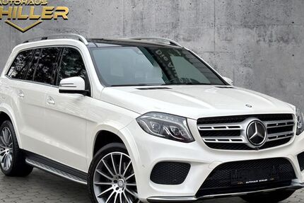 Mercedes-Benz GLS 500 99.999 km 49.499 &euro; Burgwedel/Fuhrberg an der A7 30938