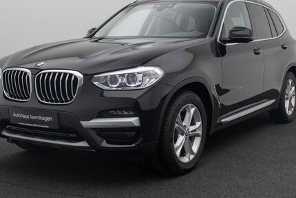 BMW X3 101.700 km 27.499 &euro; Isernhagen 30916