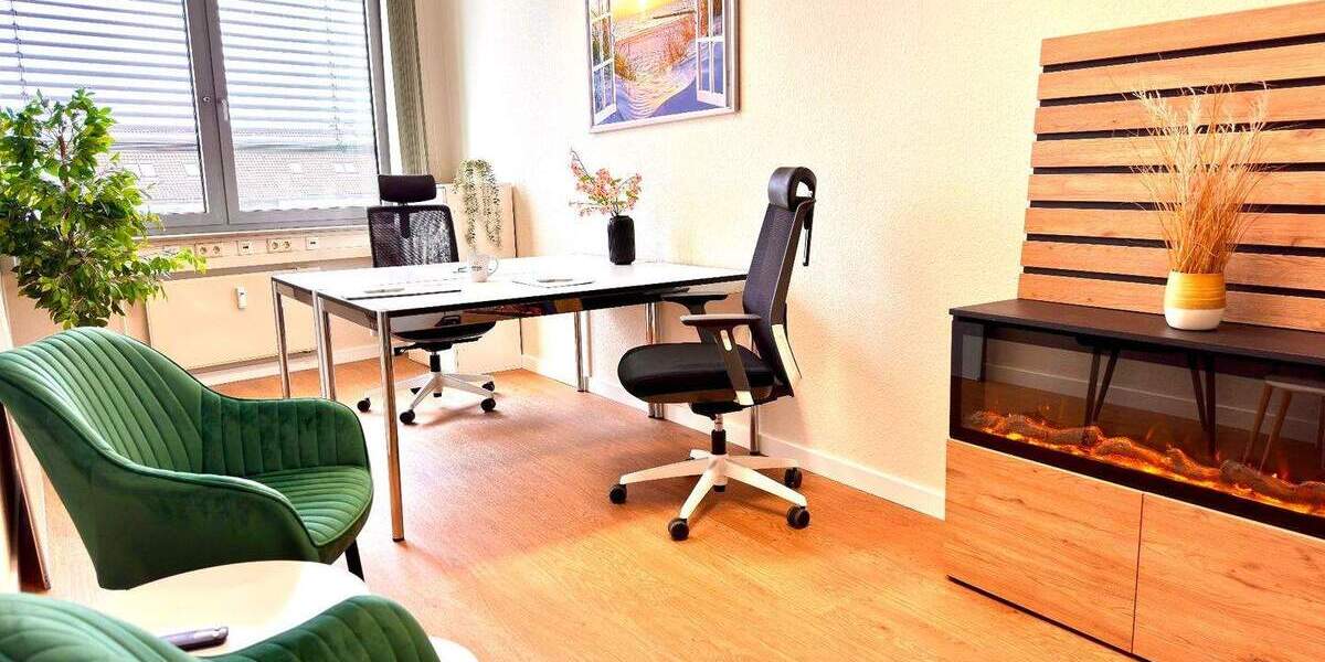 Gewerbeobjekt Hannover Döhren - 299&euro; | Angebot:25874371