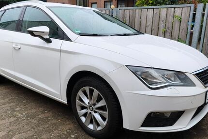 Seat Leon 101.843 km 11.850 &euro; Hannover 30453