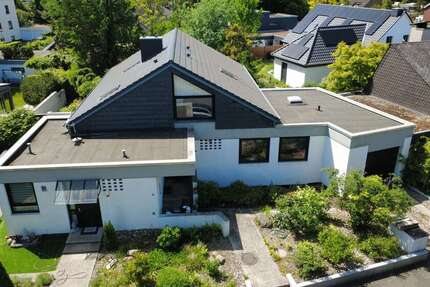 Haus Hannover Buchholz-Kleefeld - 5 Zimmer, 215 m&sup2;, 960.000&euro; | Angebot:27225263