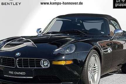 BMW Z8 69.445 km 179.400 &euro; Hannover 30655