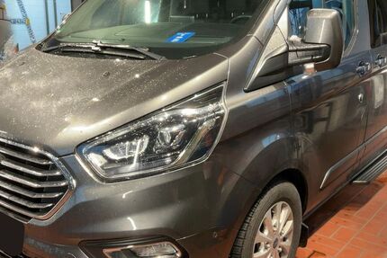 Ford Tourneo Custom 69.045 km 35.890 &euro; Garbsen / Hannover 30827