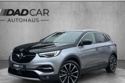 Opel Grandland (X) 78.837 km 19.800 &euro; Garbsen bei Hannover 30827