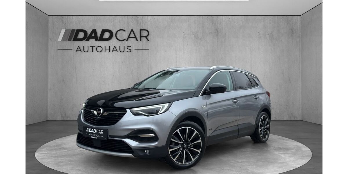 Opel Grandland (X) 78.837 km 19.800 &euro; Garbsen bei Hannover 30827