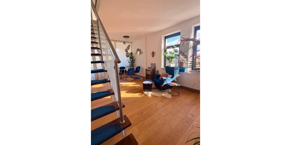 Maisonettenwohnung Langenhagen Brink - 4 Zimmer, 110 m&sup2;, 369.000&euro; | Angebot:27433090