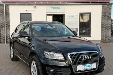 Audi Q5 152.324 km 9.690 &euro; Sehnde 31319