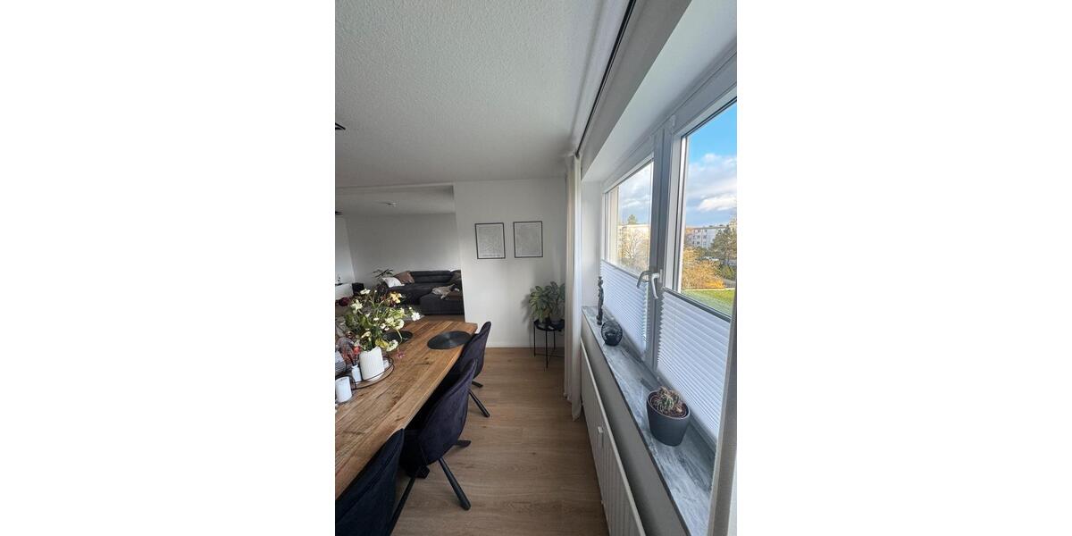 Etagenwohnung Hannover Ricklingen - 4 Zimmer, 110 m&sup2;, 317.750&euro; | Angebot:27197609