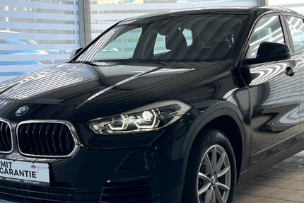 BMW X2 59.990 km 25.390 &euro; Burgdorf 31303