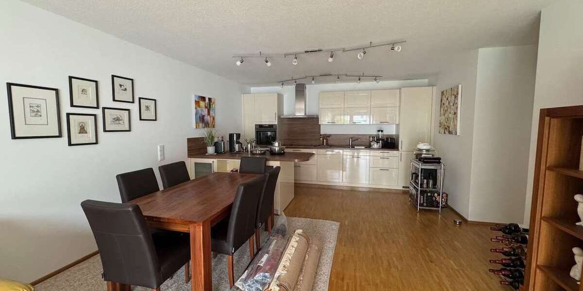 Etagenwohnung Hannover Buchholz-Kleefeld - 3 Zimmer, 92 m&sup2;, 525.000&euro; | Angebot:27208152