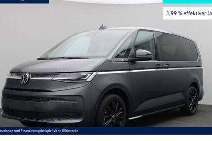 VW T7 Multivan 16.306 km 56.490 &euro; Hannover 30419