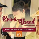 Krimi Abend im Großmanns