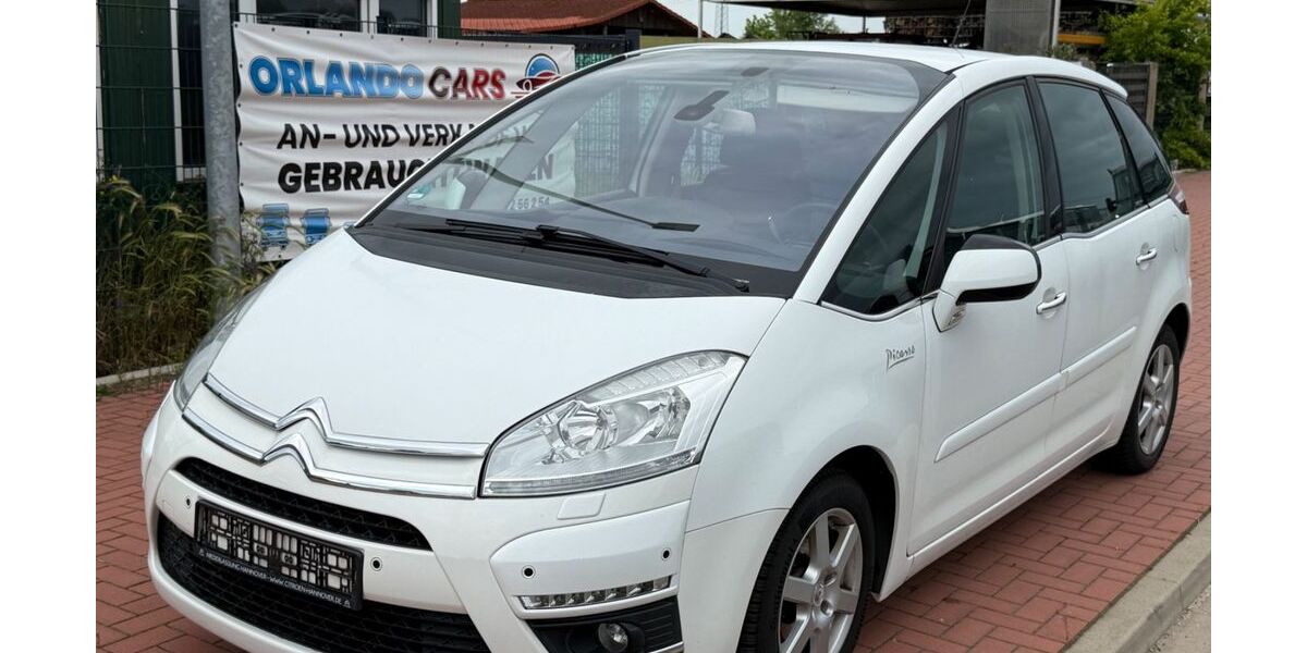 Citroen C4 Picasso 125.000 km 3.600 &euro; Neustadt 31535