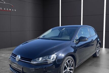 VW Golf 199.980 km 5.880 &euro; Hannover 30165