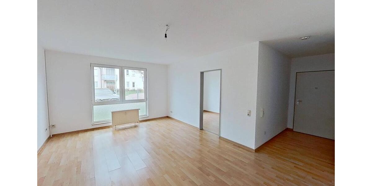 Etagenwohnung Ronnenberg - 2 Zimmer, 51 m&sup2;, 510&euro; | Angebot:25882023