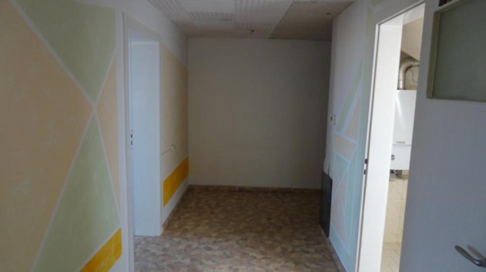 Dachgeschoßwohnung Hannover Döhren-Wülfel - 2 Zimmer, 65 m&sup2;, 775&euro; | Angebot:25794512