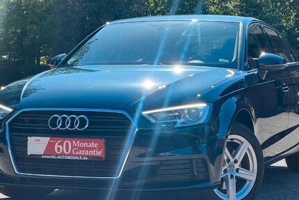 Audi A3 92.660 km 14.899 &euro; Isernhagen 30916