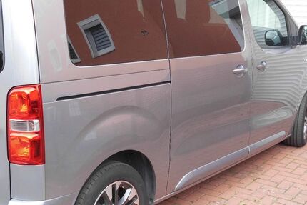 Opel Zafira Life 79.000 km 31.900 &euro; Hannover 30455