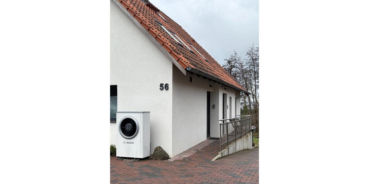 Dachgeschoßwohnung Isernhagen - 2 Zimmer, 88 m&sup2;, 1.280&euro; | Angebot:25658703